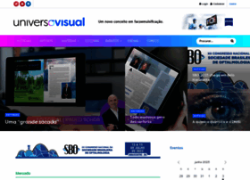 universovisual.com.br preview