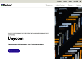 unycom.com preview