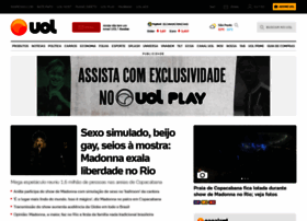 uol.com.br preview