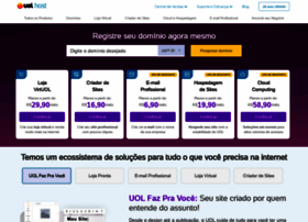 uolhost.com.br preview