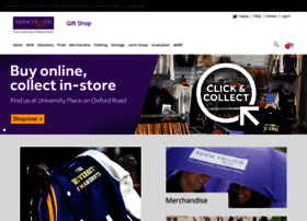 uom-giftshop.co.uk preview