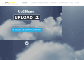 up2share.org preview