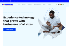 upperlink.ng preview