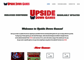 upsidedowngames.weebly.com preview