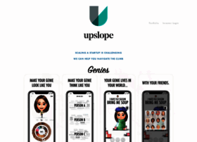 upslope.vc preview