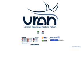 uran.net.ua preview