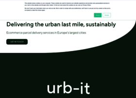 urb-it.com preview