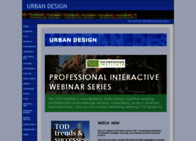 urbandesign.org preview