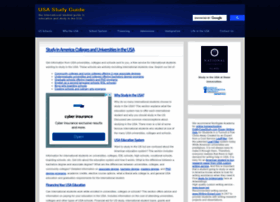 usastudyguide.com preview