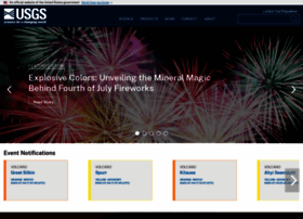 usgs.gov preview