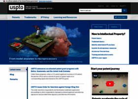 uspto.gov preview