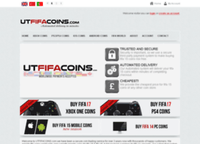 utfifacoins.com preview