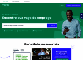 vagas.com.br preview