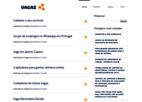 vagazsp.com.br preview