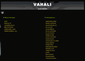vahali.com.br preview