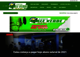 valeverdefm.com.br preview