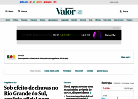 valoronline.com.br preview