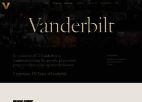 vanderbilt.edu preview
