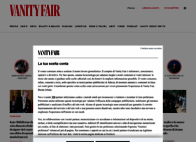 vanityfair.it preview