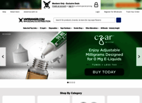 vaperanger.com preview