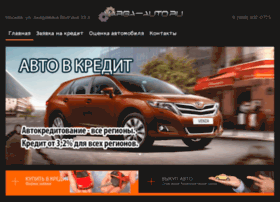 varga-auto.ru preview
