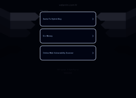 vatanim.com.tr preview