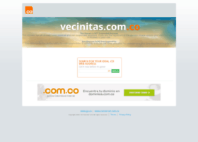 vecinitas.com.co preview