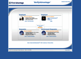verifyadvantage.com preview