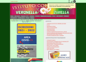 veronellazimella.gov.it preview