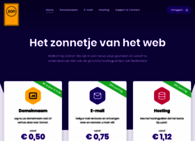 versatel.nl preview