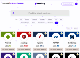 verstory.com preview