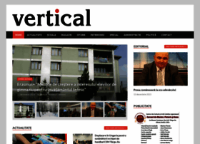 verticalonline.ro preview