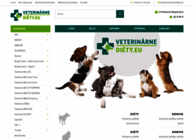 veterinarnediety.eu preview
