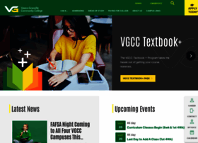 vgcc.edu preview