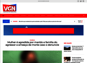 vgnoticias.com.br preview