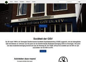 vgse.nl preview