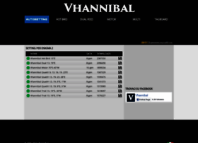 vhannibal.net preview