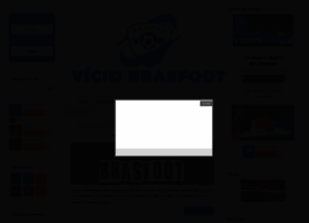 vicio-foot.blogspot.com.br preview
