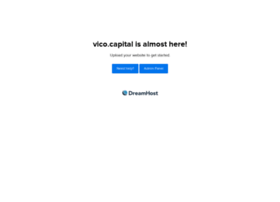 vico.capital preview