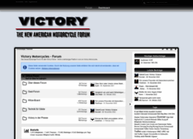 victory-forum.de preview