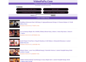 videopupu.com preview