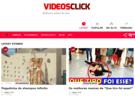 videosclick.com.br preview