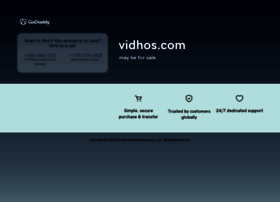 vidhos.com preview