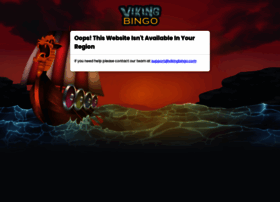 vikingbingo.com preview