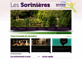 ville-sorinieres.fr preview