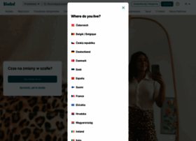 vinted.pl preview