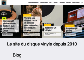 vinyle-actu.fr preview
