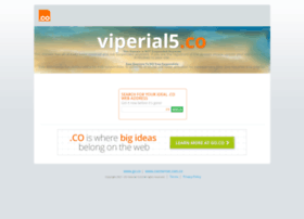 viperial5.co preview