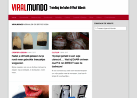 viralmundo.nl preview