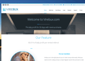 virebux.com preview
